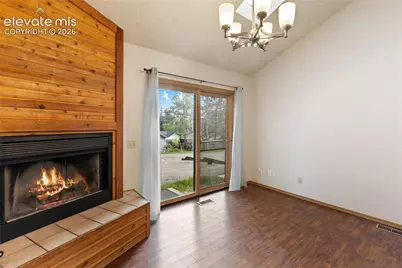 249 E Lake Avenue, Woodland Park, CO 80863 - Photo 2