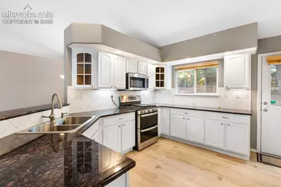 671 Misty Pines Circle, Woodland Park, CO 80863 - Photo 16