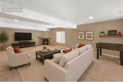 671 Misty Pines Circle, Woodland Park, CO 80863 - Photo 36
