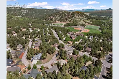 671 Misty Pines Circle, Woodland Park, CO 80863 - Photo 48