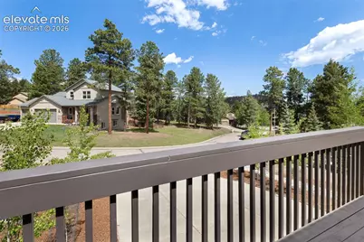 671 Misty Pines Circle, Woodland Park, CO 80863 - Photo 40