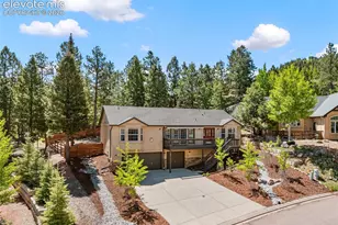 671 Misty Pines Cir, Woodland Park, CO 80863 - Photo 46