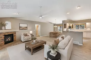 671 Misty Pines Cir, Woodland Park, CO 80863 - Photo 6