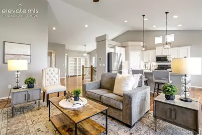 10832 Warm Sunshine Drive, Colorado Springs, CO 80908 - Photo 14