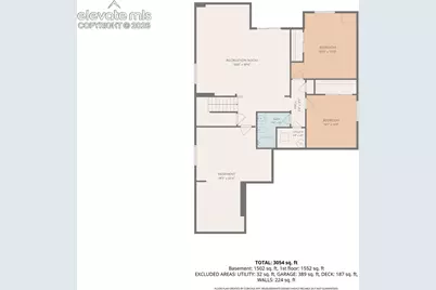10832 Warm Sunshine Drive, Colorado Springs, CO 80908 - Photo 50