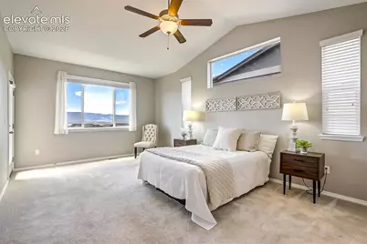 10832 Warm Sunshine Drive, Colorado Springs, CO 80908 - Photo 16