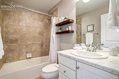 10832 Warm Sunshine Drive, Colorado Springs, CO 80908 - Photo 28