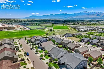 10832 Warm Sunshine Drive, Colorado Springs, CO 80908 - Photo 46