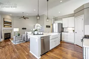 10832 Warm Sunshine Dr, Colorado Springs, CO 80908 - Photo 10