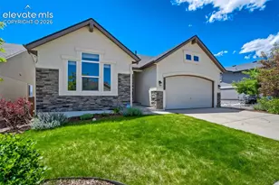 10832 Warm Sunshine Dr, Colorado Springs, CO 80908 - Photo 2