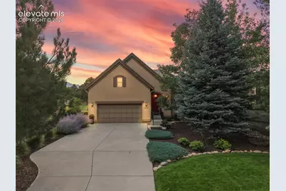 3424 Signature Golf Point, Colorado Springs, CO 80904 - Photo 1