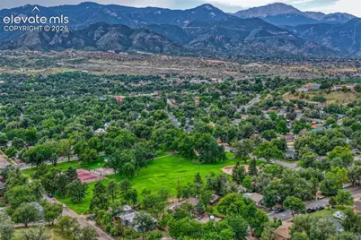 2317 W Uintah Street, Colorado Springs, CO 80904 - Photo 2
