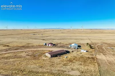 35360 Harrisville Road, Calhan, CO 80808 - Photo 2