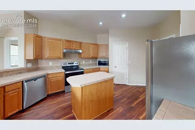10356 Ross Lake Drive, Peyton, CO 80831 - Photo 6
