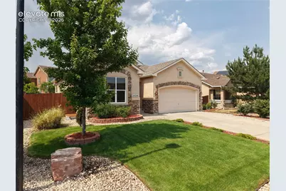 10356 Ross Lake Drive, Peyton, CO 80831 - Photo 2