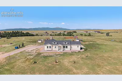 16690 Rabbit Track Trail, Colorado Springs, CO 80930 - Photo 24