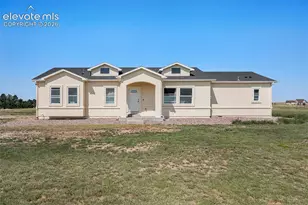 16690 Rabbit Track Trail, Colorado Springs, CO 80930 - Photo 2