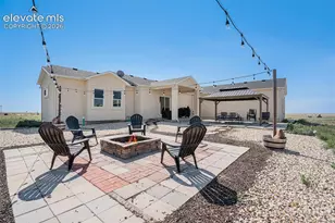 16690 Rabbit Track Trail, Colorado Springs, CO 80930 - Photo 20