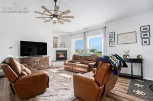 16690 Rabbit Track Trail, Colorado Springs, CO 80930 - Photo 4