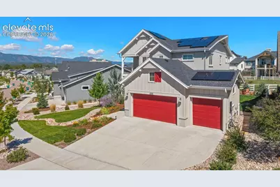 830 Sword Dancer Drive, Colorado Springs, CO 80921 - Photo 4