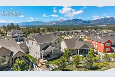 830 Sword Dancer Drive, Colorado Springs, CO 80921 - Photo 8