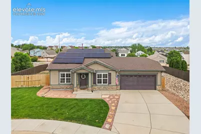 7356 Josh Byers Way, Fountain, CO 80817 - Photo 2