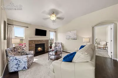 8263 Potentilla Grove, Colorado Springs, CO 80908 - Photo 10