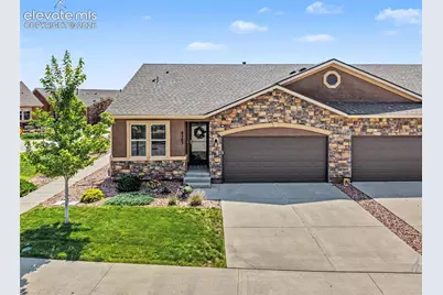8263 Potentilla Grove, Colorado Springs, CO 80908 - Photo 4
