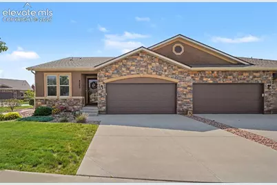 8263 Potentilla Grove, Colorado Springs, CO 80908 - Photo 2