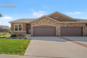 8263 Potentilla Grove, Colorado Springs, CO 80908 - Photo 2