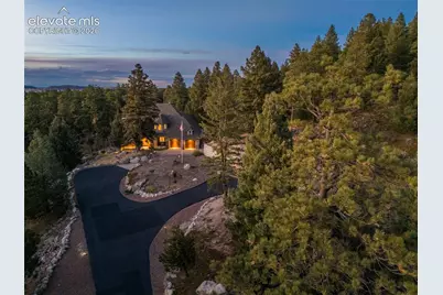 4450 Walker Ridge View, Colorado Springs, CO 80908 - Photo 46