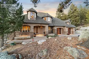 4450 Walker Ridge VW, Colorado Springs, CO 80908 - Photo 2