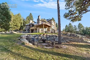 4450 Walker Ridge VW, Colorado Springs, CO 80908 - Photo 1