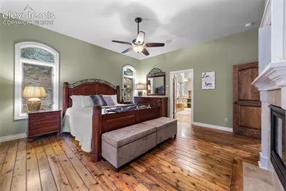 4450 Walker Ridge View, Colorado Springs, CO 80908 - Photo 20