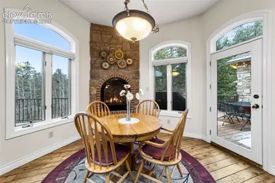 4450 Walker Ridge View, Colorado Springs, CO 80908 - Photo 14