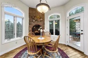 4450 Walker Ridge VW, Colorado Springs, CO 80908 - Photo 14