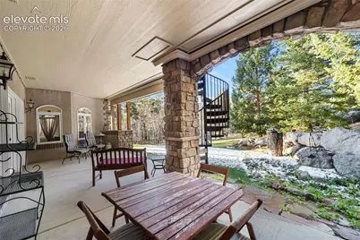 4450 Walker Ridge View, Colorado Springs, CO 80908 - Photo 36
