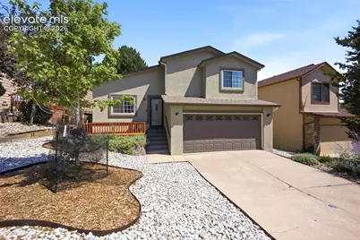 2650 Hanovertown Drive, Colorado Springs, CO 80919 - Photo 1