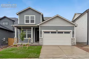 7882 Tuscan Sun Ct, Colorado Springs, CO 80908 - Photo 1