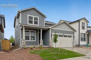 7882 Tuscan Sun Ct, Colorado Springs, CO 80908 - Photo 2