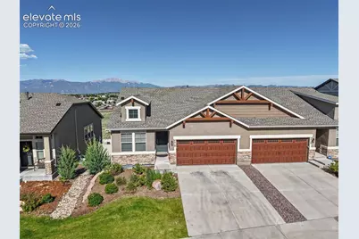 4418 Quartzite Place, Colorado Springs, CO 80938 - Photo 1
