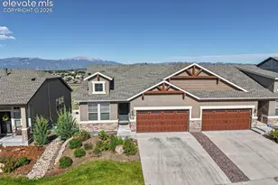 4418 Quartzite Pl, Colorado Springs, CO 80938 - Photo 1
