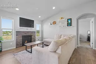 4418 Quartzite Pl, Colorado Springs, CO 80938 - Photo 10