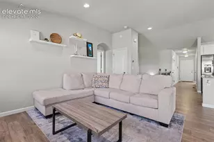 4418 Quartzite Pl, Colorado Springs, CO 80938 - Photo 12