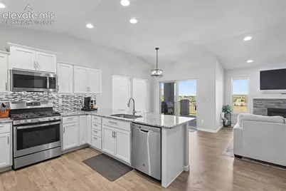4418 Quartzite Place, Colorado Springs, CO 80938 - Photo 8