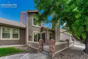 6516 Foxdale Cir, Colorado Springs, CO 80919 - Photo 1
