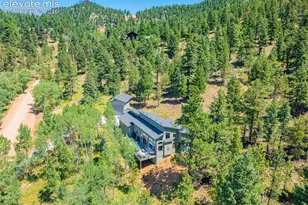 6770 Eagle Mountain Rd, Manitou Springs, CO 80829 - Photo 8