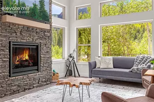 6770 Eagle Mountain Rd, Manitou Springs, CO 80829 - Photo 18