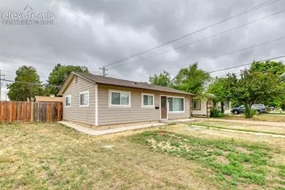 1225 Rockwood Avenue, Colorado Springs, CO 80905 - Photo 2