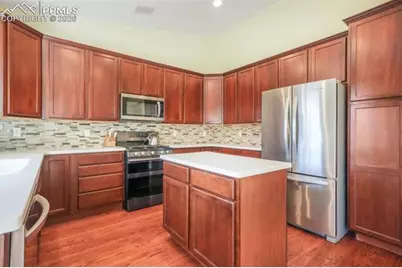 14677 Allegiance Drive, Colorado Springs, CO 80921 - Photo 14